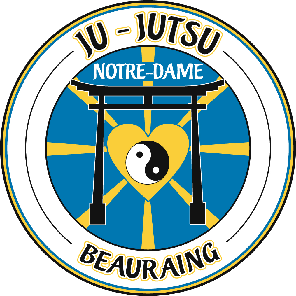 Logo de Wa Jutsu Beauraing